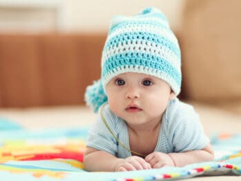 Baby Boy Names S