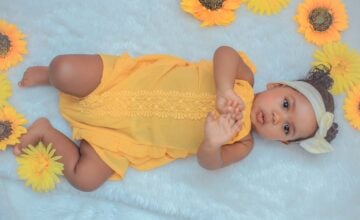 Baby Images & Photos Hd Orange Wallpapers Newborn