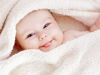 Baby Girl Names M
