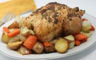 Baked Chicken Recipe