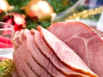 Baked_Ham_with_Sweet_Bourbon-Honey_Mustard_Glaze