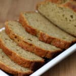 banana bread recipe