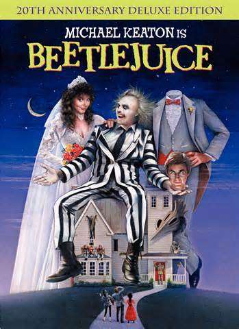 BeetleJuice