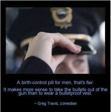 Birth Control for Men