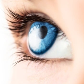 What Does Your Eye Color Say About You? - Color Meanings