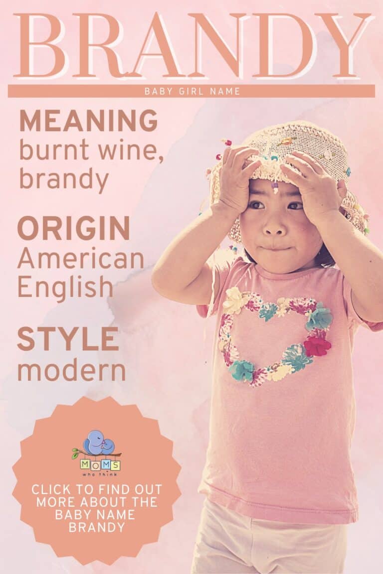 Brandy Name Meaning & Origin Middle Names for Brandy