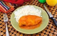 Brazilian Chicken Recipe