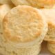 Classic Buttermilk Biscuits that melt in your mouth
