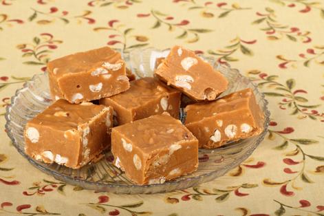 Butterscotch_Fudge