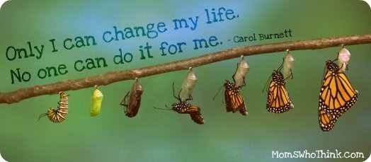 CHANGE LIFE_QUOTE