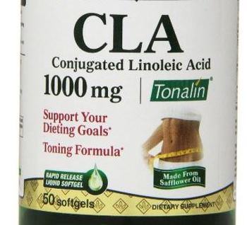 Conjugated Linoleic Acid