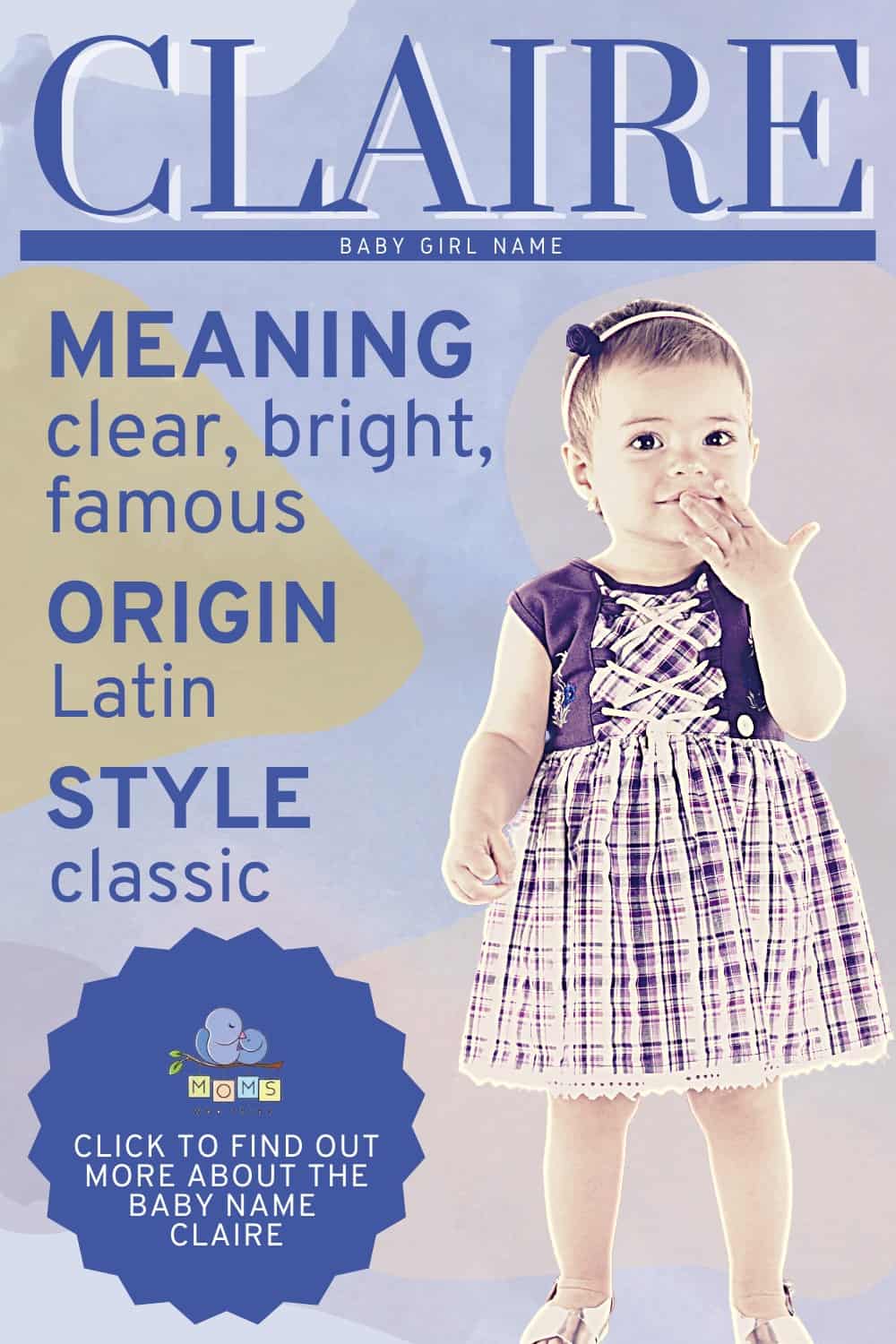 Claire Name Meaning - Claire name Origin, Name Claire, Meaning of the name  Claire