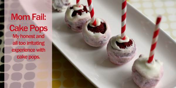 Cake Pops