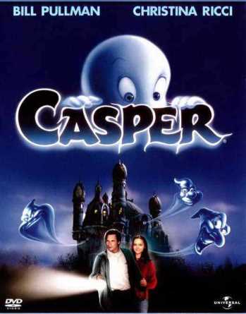 Casper