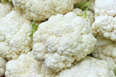 Cauliflower