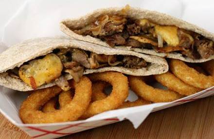 Quick and Easy Family Dinner Ideas