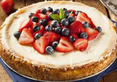 Cheesecake Recipes