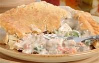 Chicken Pot Pie