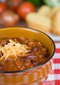 Best Chili Recipes