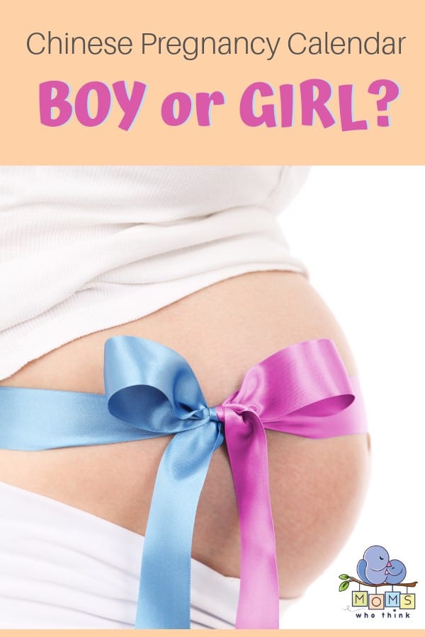 Can You Predict Your Child s Gender With This Free Chinese Birth Chart can-you-predict-your-child-s-gender-with-this-free-chinese-birth-chart