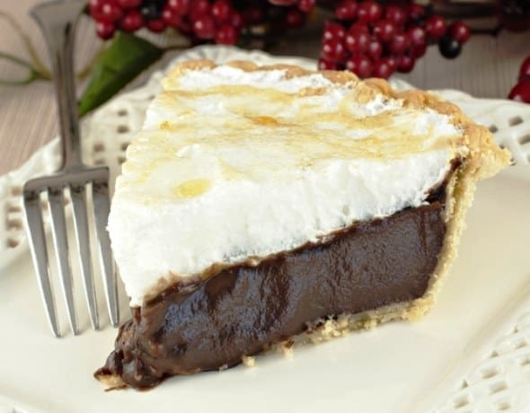 Chocolate_Pie