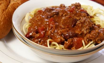 This is the Best Cincinnati Chili Recipe