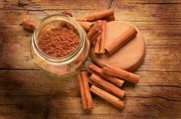 Cinnamon for Appetite Control