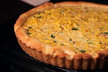 Corn_Tart