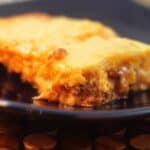 Cornbread Salsa Bake