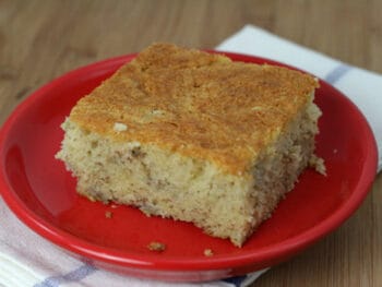 Country Banana Bread