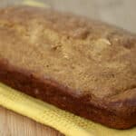 Country Brown Bread