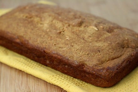 Country Brown Bread