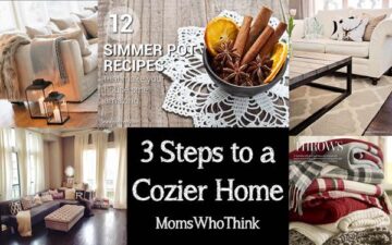 cozy Home Tips
