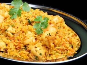 Curried-Shrimp-and-Rice
