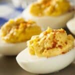 Deviled Eggs Recipe