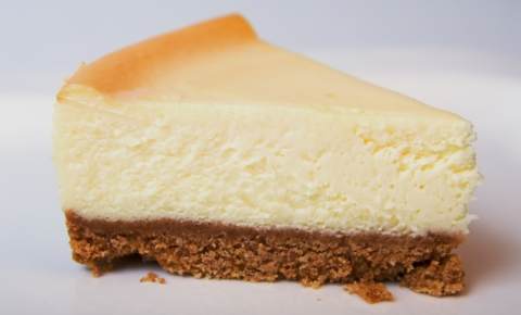 Easy Cheesecake Recipe | Moms Who Think