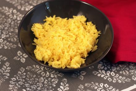 Easy_Saffron_Rice