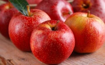 Fall Apple Baking Recipes