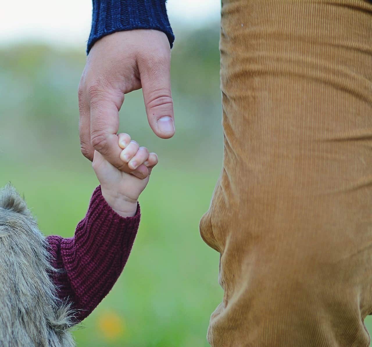 Finger Length