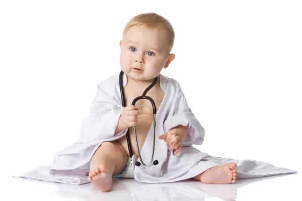 Unique Baby Names for Future Doctors