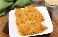 Garlic Butter Cheddar Chicken