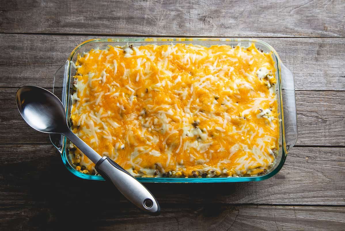 15 Healthy Casserole Ideas That Are Still Comforting and Delicious