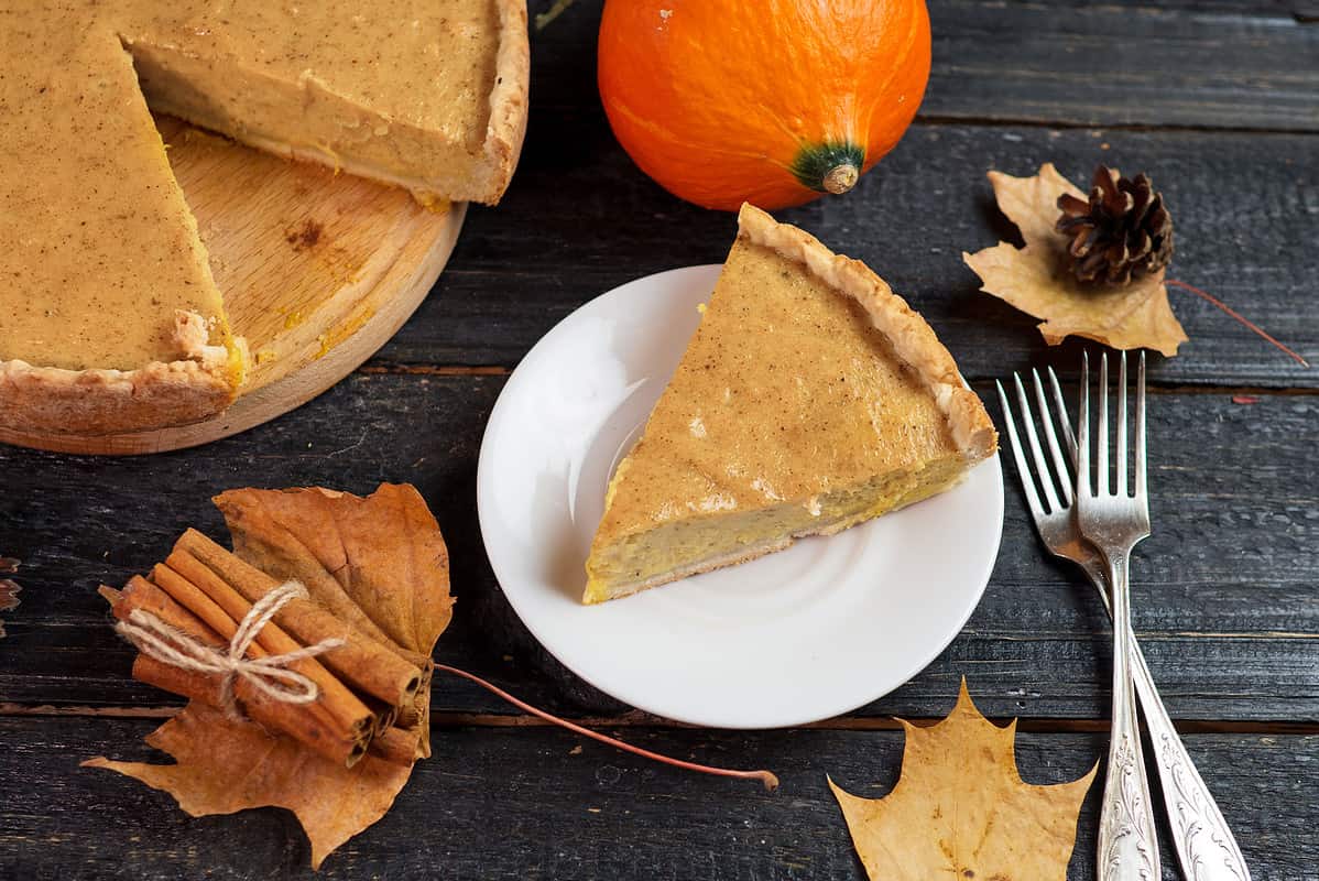 Pumpkin Cheesecake Recipe, Cheesecake, Pumpkin, Celebration, Cinnamon, Close-up