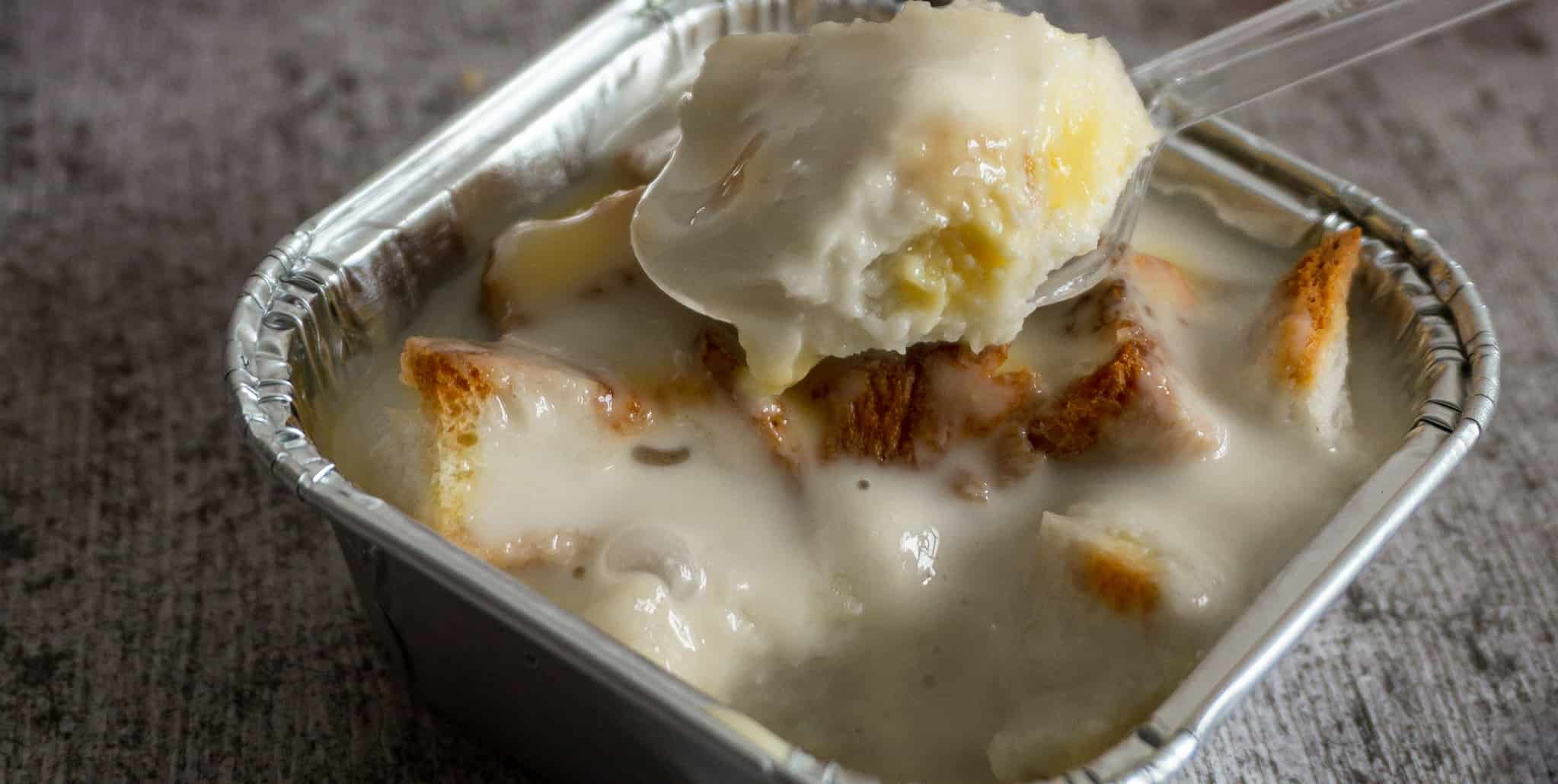 The Best Bread Pudding Recipe Moms Who Think