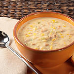 Sausage Corn Chowder, Barley, Bean, Beef, Bisque, Black Bean