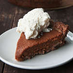 Praline Pumpkin Pie, Autumn, Baked, Baked Pastry Item, Celebration, Cream - Dairy Product