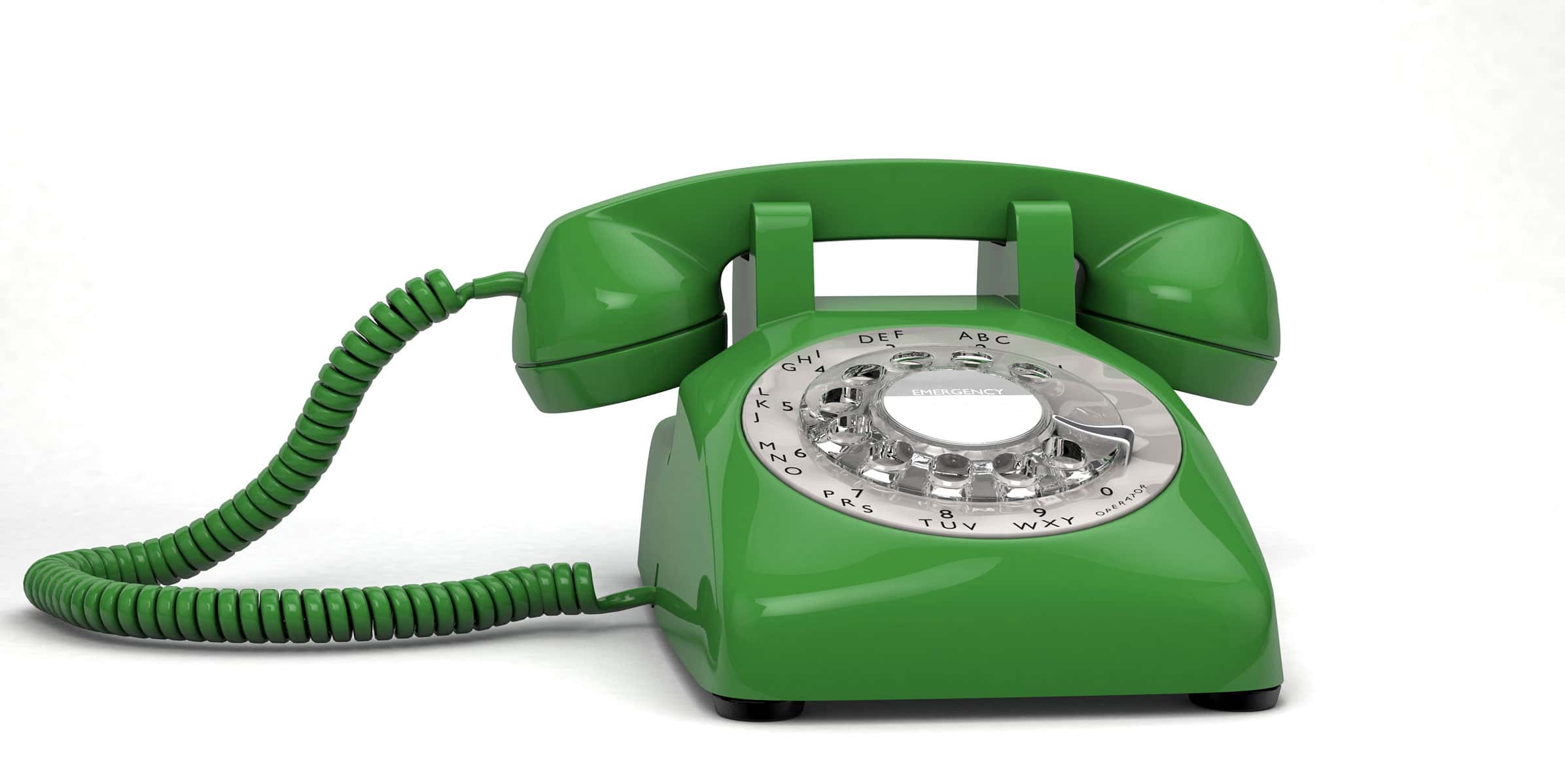 Rotary Phone, Backgrounds, Business, Business Finance and Industry, Digitally Generated Image, Horizontal