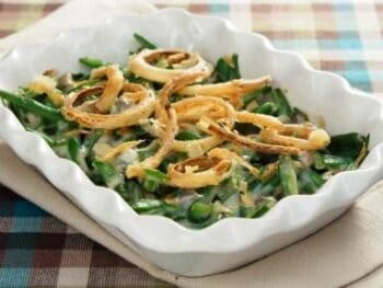 Green-Bean-Casserole
