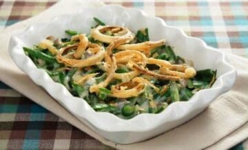 Green-Bean-Casserole