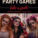 Halloween Party Games 5